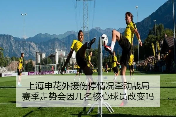 上海申花外援伤停情况牵动战局 赛季走势会因几名核心球员改变吗
